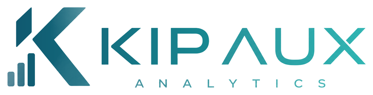 Kipaux Analytics